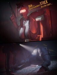 barney_calhoun, black_ops_(half-life), black_ops_assassin, black_mesa, half-life