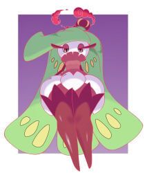 generation_7_pokemon, pokemon_(species), tsareena, game_freak, nintendo