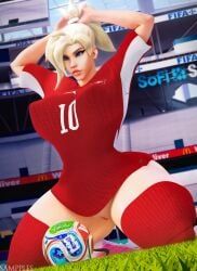 mercy, nyl_mercy, blizzard_entertainment, overwatch, sampples