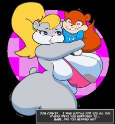 berri, conker, conker's_bad_fur_day, windreg, 1boy