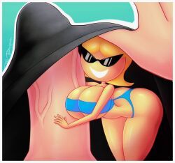 sunny_miami, disney, knick_knack, pixar, toy_story