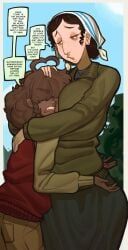 barry_jay-migure, shoshanna_(hellonearthiii), original, pripyatory_(hellonearthiii), zamoshvik