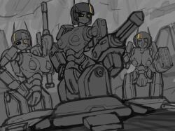 helldiver_(helldivers), sentry_turret, helldivers, helldivers_2, zzzhodazzz