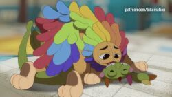 pianosaurus_(poppy_playtime), yarnaby_(poppy_playtime), critters_(poppy_playtime), epic_games, mob_entertainment