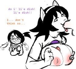 abby_barclay, kiki_fukuoka, mspfa, sburb.exe, strilalonder