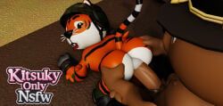tigry_(piggy), piggy:_book_1, piggy:_book_2, piggy_(game), kitsukyonlynsfw