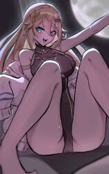 kaneko_lumi, kaneko_lumi_(4th_costume), phase_connect, silva_arts, 1girl