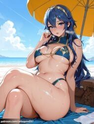 lucina_(fire_emblem), fire_emblem, fire_emblem_awakening, arlequin097, 1girl