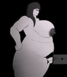 monoe, yume_nikki, yumefreaky, 1futa, alternate_body_type
