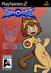 kit_bodega, gameoverse, glitch_productions, playstation, sony_corporation