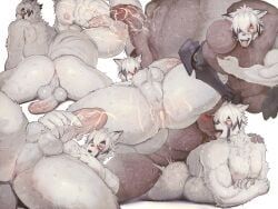 thiren, von_lycaon, mihoyo, zenless_zone_zero, vo7gu46xduh36