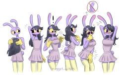 gooseworx's_post-transition_jax_design, jax_(tadc), glitch_productions, the_amazing_digital_circus, nugget_witch