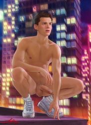peter_parker, spider-man, tom_holland, marvel, marvel_cinematic_universe