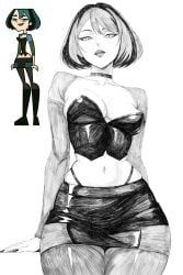 gwen_(tdi), cartoon_network, total_drama_island, hex_mamaniac, big_breasts