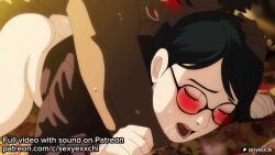 sarada_uchiha, uchiha_sarada, boruto, boruto:_naruto_next_generations, boruto:_two_blue_vortex