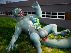 ryan_(drag'n_wash), drag'n_wash, gator_dragon_games, mythology, nullart