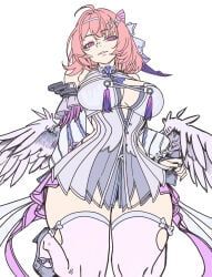 remielle_(zenless_zone_zero), remielle_dan, hoyoverse, patreon, zenless_zone_zero