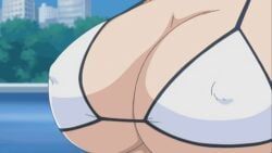 takama_kozue, aniyome_wa_ijippari, lover-in-law, 1girls, ass