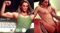 original, virtamate, pj-jp, 1femboy, 2boys
