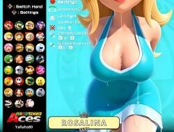 princess_rosalina, rosalina, mario_(series), mario_tennis, mario_tennis_aces