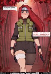 kushina_uzumaki, naruto, naruto_(series), naruto_shippuden, montana812