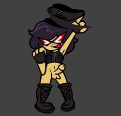 itishe, friday_night_funkin, friday_night_funkin_mod, newgrounds, lulufu