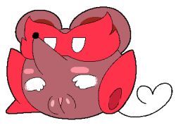 little_mouser, ms._mowz, mario_bros, nintendo, paper_mario