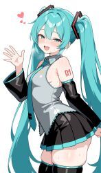 hatsune_miku, vocaloid, shiguren_39, 1girl, 1girls