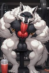 original_character, wolflegacy, 4_toes, anthro, anthro_male