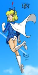 capitana_galaxia, captain_galaxia, zor_and_the_invincibles, zor_y_los_invencibles, poland_(artist)