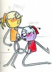 benson, regular_show, dave, male, male_only