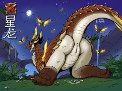 estrellian, capcom, monster_hunter, mythology, tencent