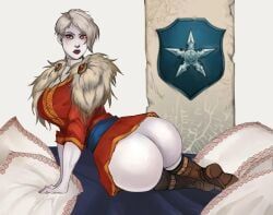 ulrika_magdova, warhammer_(franchise), warhammer_fantasy, ninereversed, 1girls