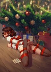 hermione_granger, christmas, harry_potter, wizarding_world, saneperson