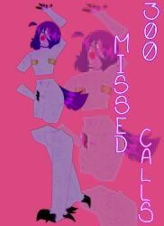 onyx, original_character, oc, blue_eyes, cyclop