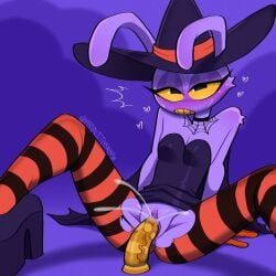 jax_(tadc), jax_(the_amazing_digital_circus), witch_jax_(the_amazing_digital_circus), digital_circus, glitch_productions