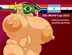 cream_vanilla, 2022_fifa_world_cup, fifa, tastetown_(tasteofchoklit), tasteofchoklit