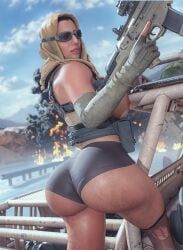 claudia_doumit, farah_karim, call_of_duty, call_of_duty_modern_warfare_(2019), infinity_ward