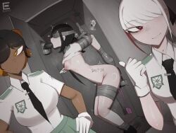 iori_(elsimain), marcy_(elsimain), original, elsimain, 3girls