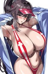 marciana_(marine_study)_(nikke), marciana_(nikke), goddess_of_victory:_nikke, hella_p, 1girl