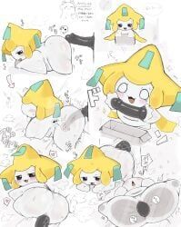 generation_3_pokemon, jirachi, legendary_pokemon, pokemon_(species), nintendo
