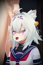 anonymous_male, filian_(vtuber), rindo_(vrchat), indie_virtual_youtuber, hellhmv