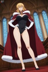 gina_(solo_leveling), patreon, solo_leveling, heeven, 1boy