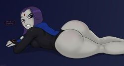 raven_(dc), dc, dc_comics, teen_titans, shadman
