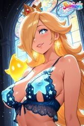 princess_rosalina, princess_rosalina_(movie), rosalina, mario_(series), nintendo