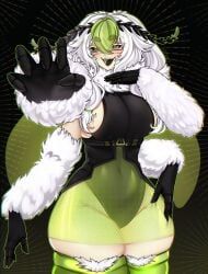 juniper_actias, indie_virtual_youtuber, sitraell, 1girl, 1girls