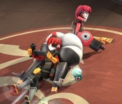 dell_spencer, sentry_(team_fortress_2), team_fortress_2, ass, fat_ass