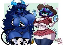 oc, original_character, rebecca_(murder_drones), glitch_productions, murder_drones