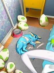eeveelution, gardevoir, generation_1_pokemon, generation_3_pokemon, pokemon_(species)