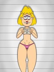 rita_loud, nickelodeon, nickelodeon_animation_studio, nicktoons, the_loud_house